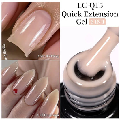 The Perfect Nail Polish