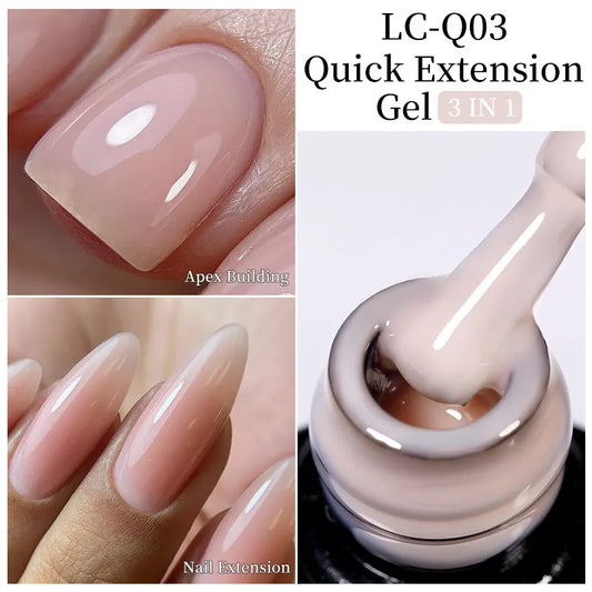 The Perfect Nail Polish