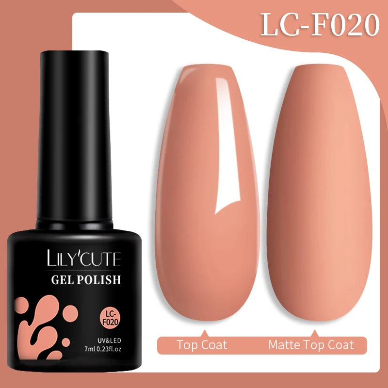 The Perfect Nail Polish
