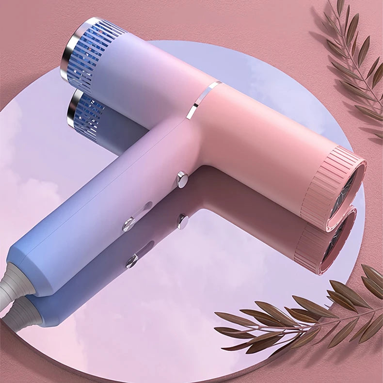 Hair dryer - Majestic