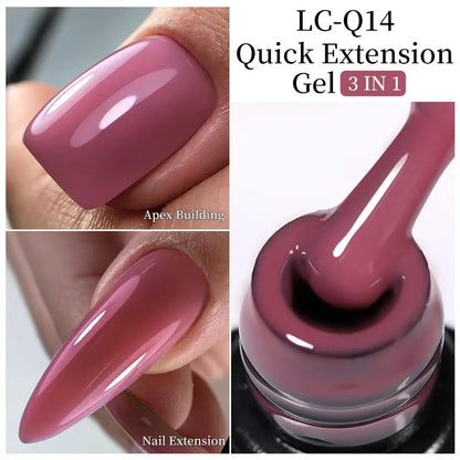 The Perfect Nail Polish