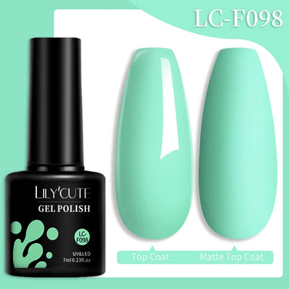 The Perfect Nail Polish