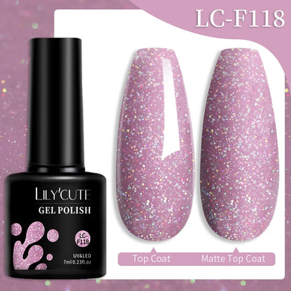 The Perfect Nail Polish