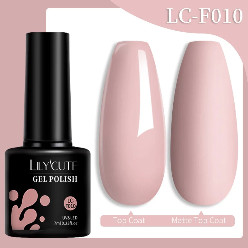The Perfect Nail Polish