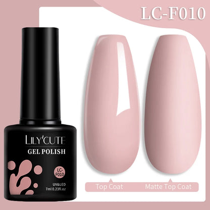 The Perfect Nail Polish