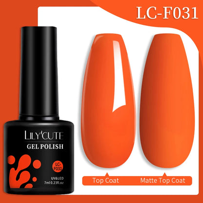 The Perfect Nail Polish