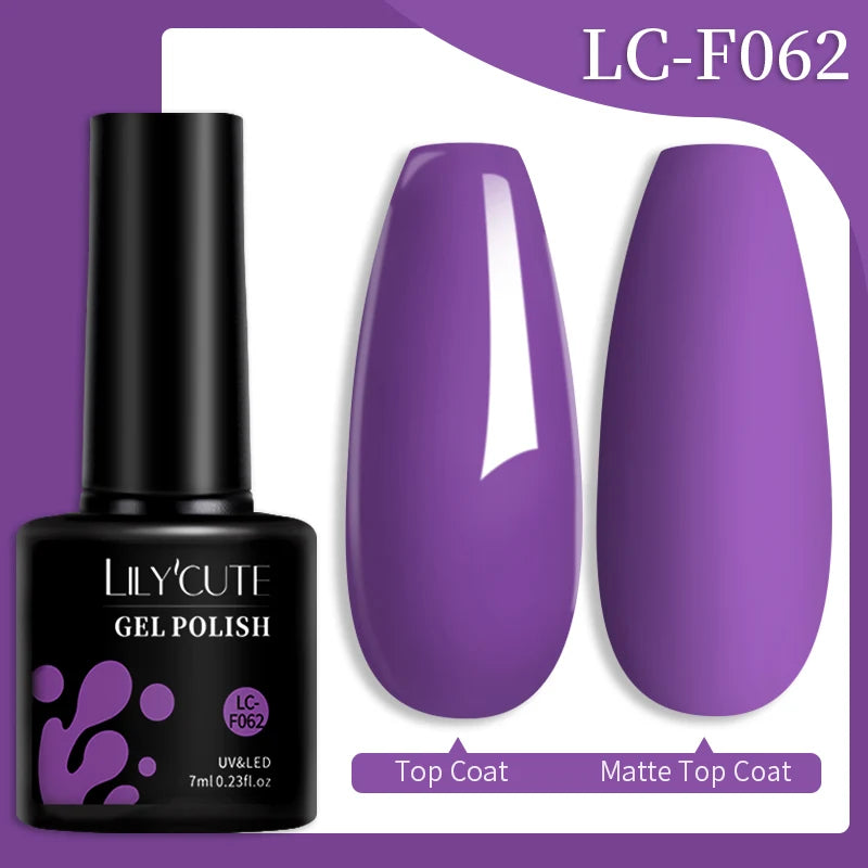 The Perfect Nail Polish