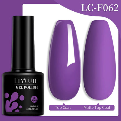 The Perfect Nail Polish