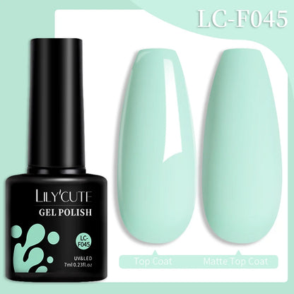 The Perfect Nail Polish