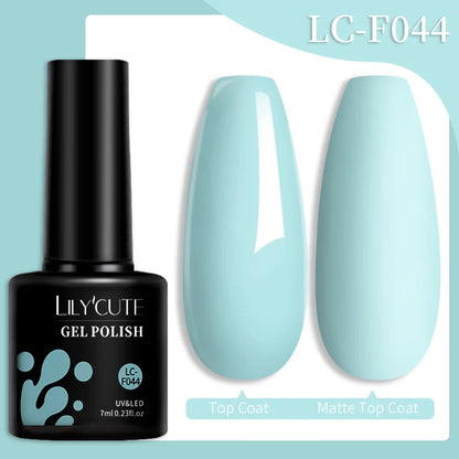 The Perfect Nail Polish