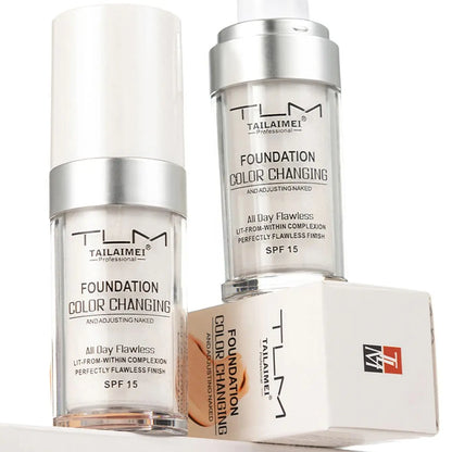TLM - Liquid Foundation (Moisturizing)