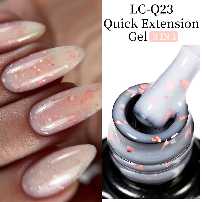 The Perfect Nail Polish
