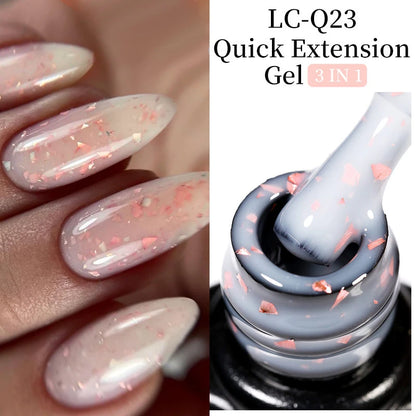 The Perfect Nail Polish