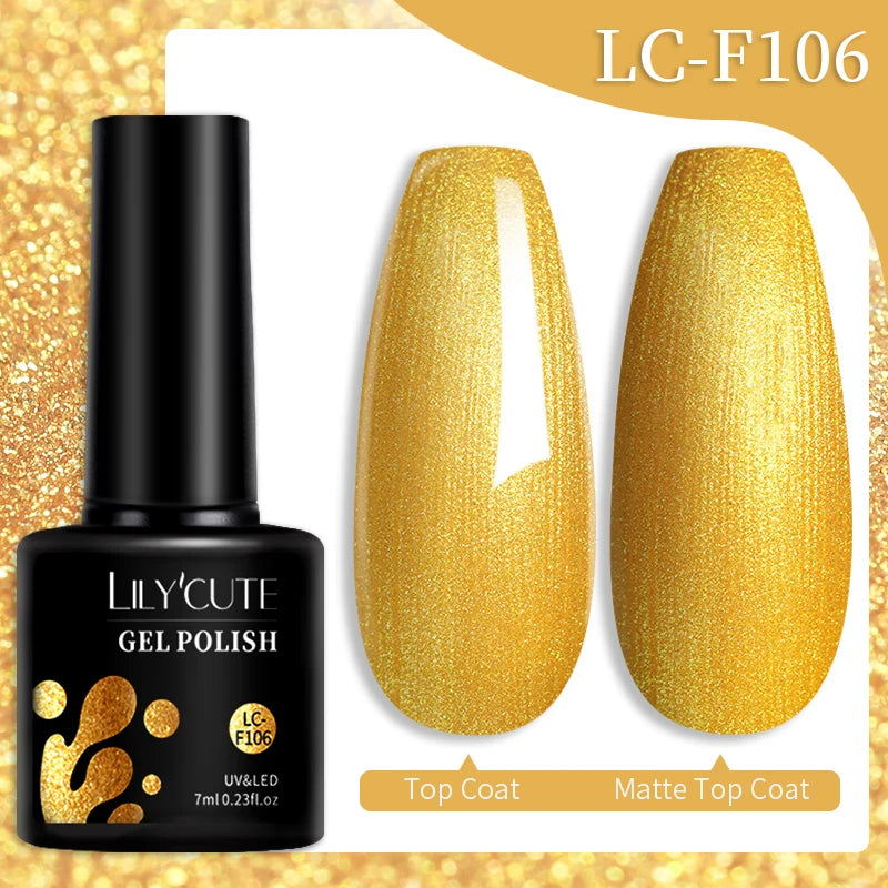 The Perfect Nail Polish