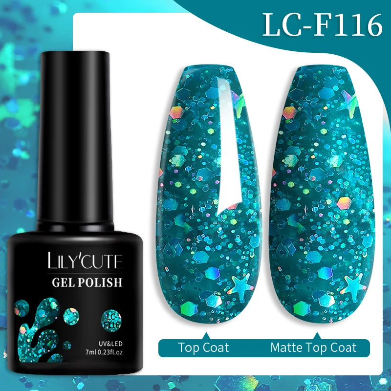 The Perfect Nail Polish