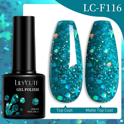 The Perfect Nail Polish