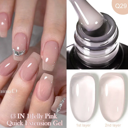 The Perfect Nail Polish