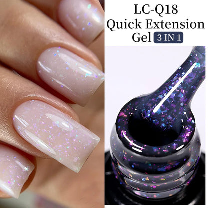The Perfect Nail Polish