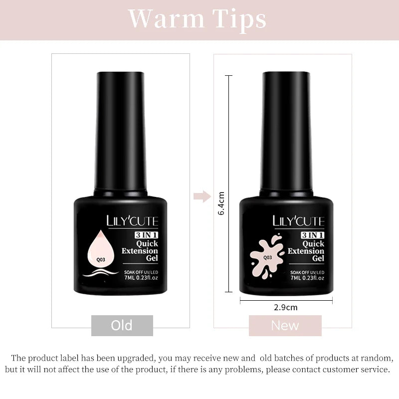 The Perfect Nail Polish
