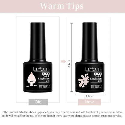 The Perfect Nail Polish