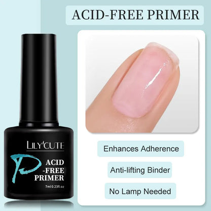 The Perfect Nail Polish