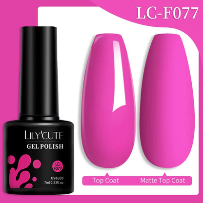 The Perfect Nail Polish