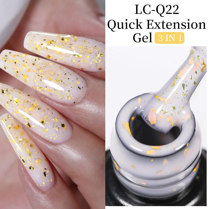 The Perfect Nail Polish