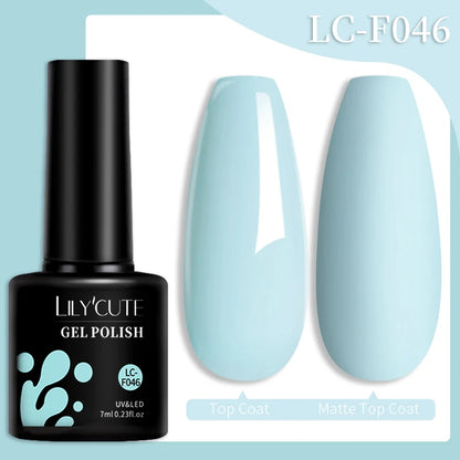 The Perfect Nail Polish