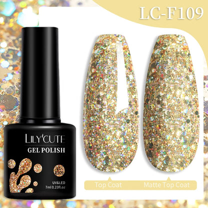 The Perfect Nail Polish