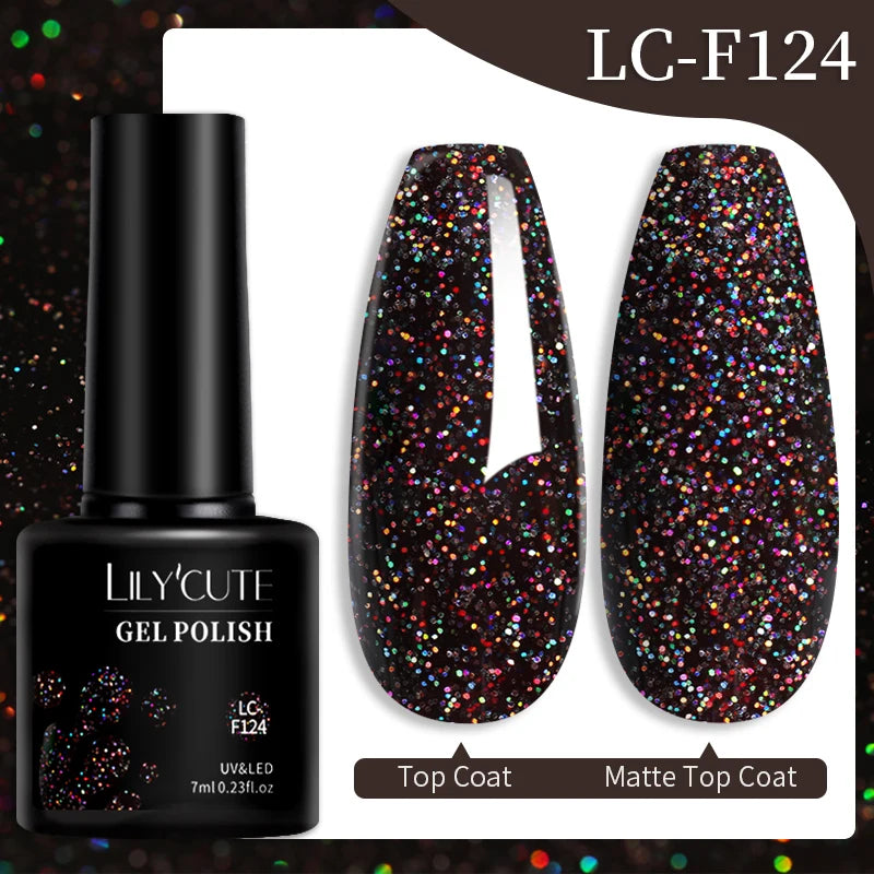 The Perfect Nail Polish