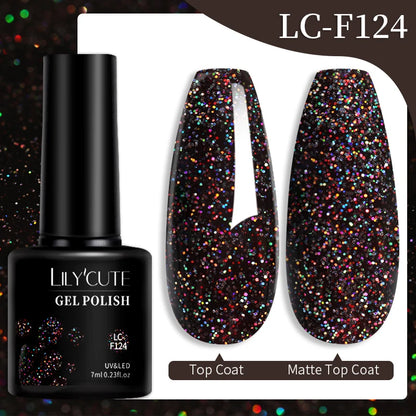 The Perfect Nail Polish