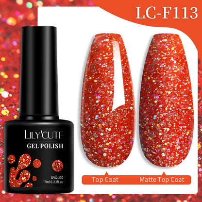 The Perfect Nail Polish