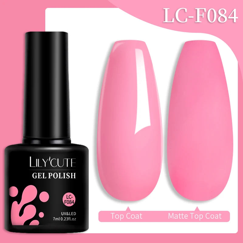 The Perfect Nail Polish
