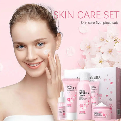 Sakura Skin Care