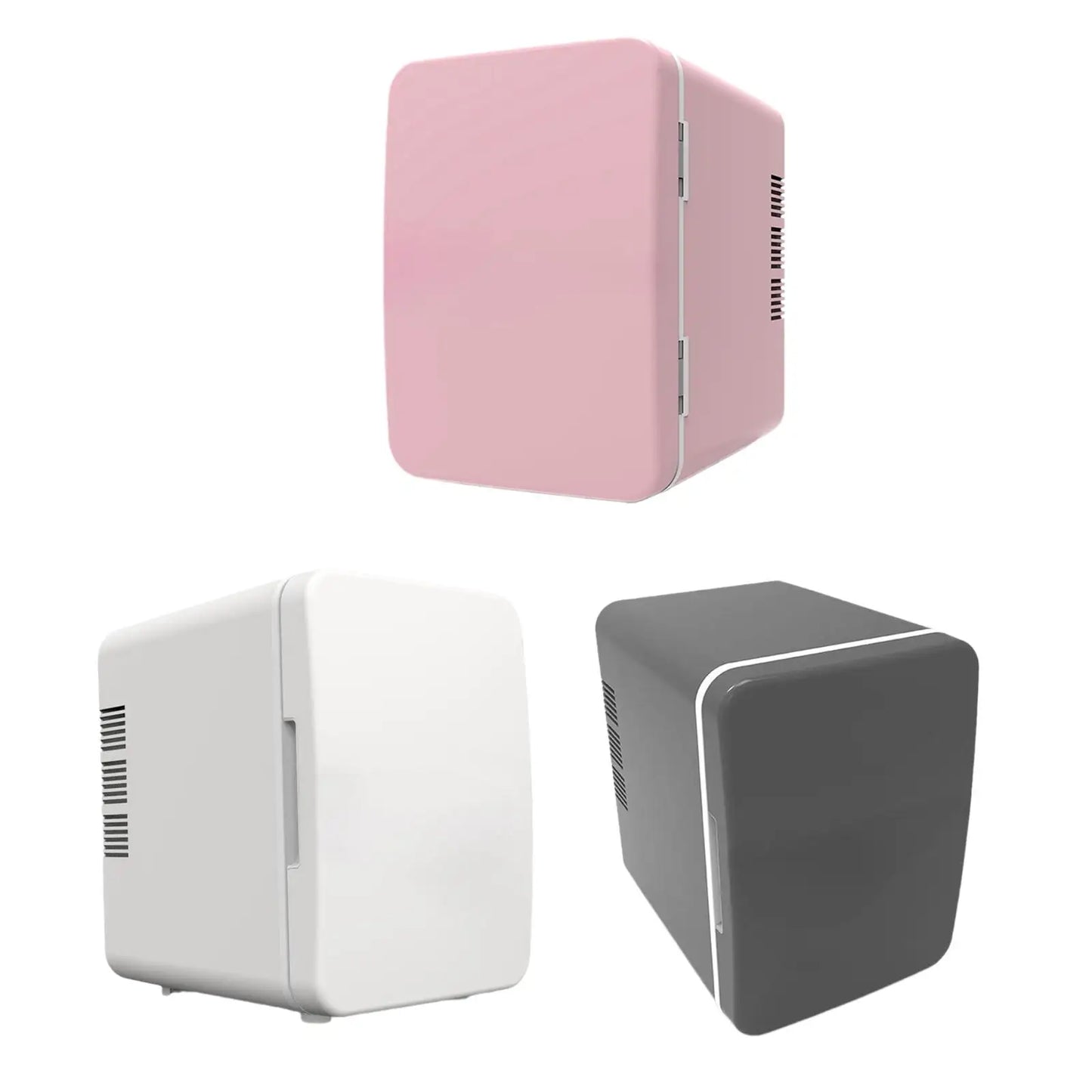 Mini Fridge Refrigerator - For All Your Serums And Skin Care