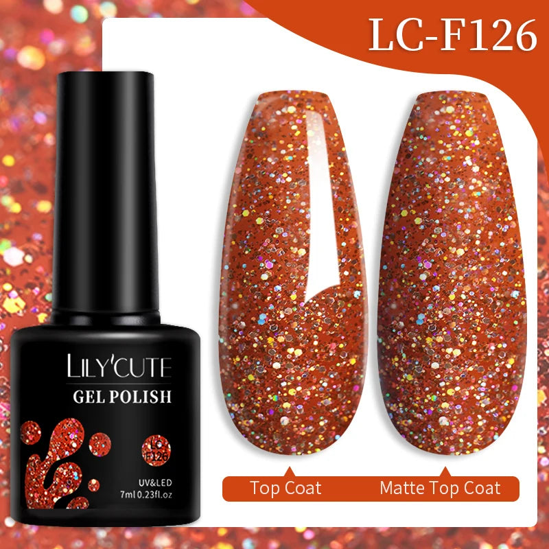 The Perfect Nail Polish