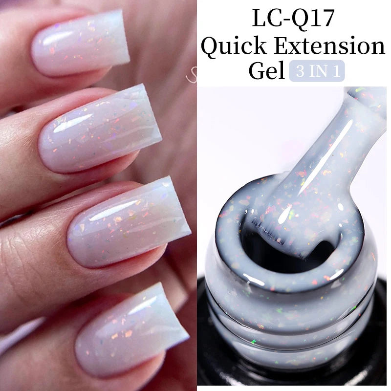 The Perfect Nail Polish