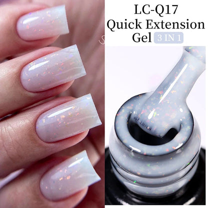 The Perfect Nail Polish