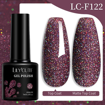 The Perfect Nail Polish