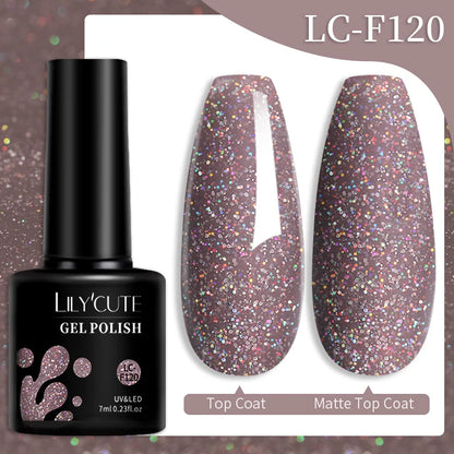 The Perfect Nail Polish