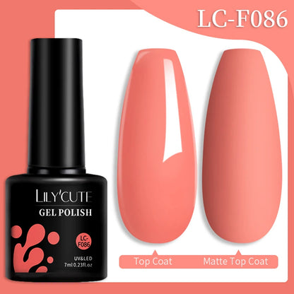 The Perfect Nail Polish