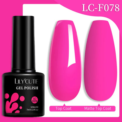 The Perfect Nail Polish