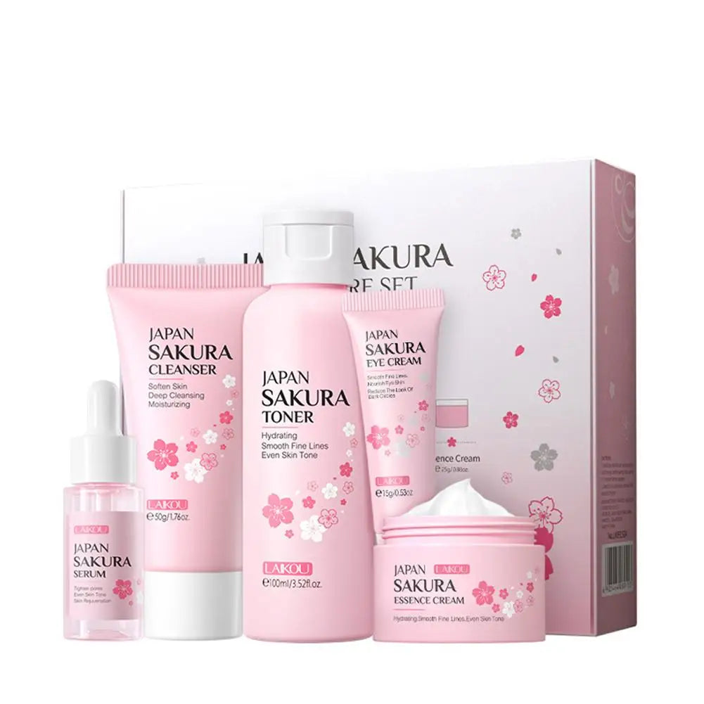 Sakura Skin Care