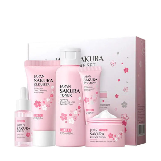 Sakura Skin Care