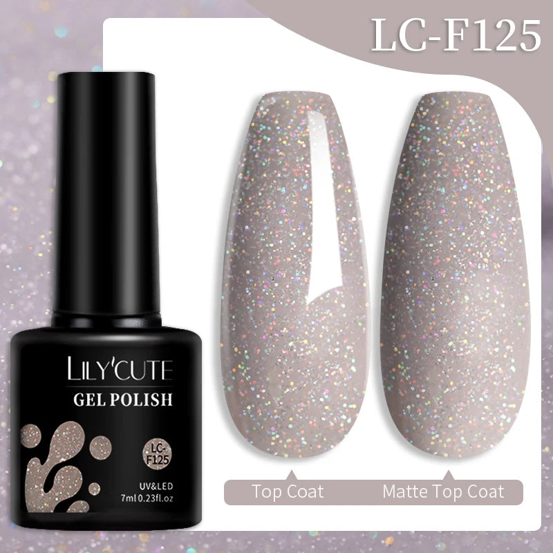 The Perfect Nail Polish