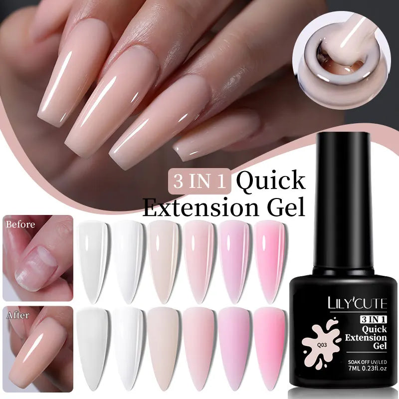 The Perfect Nail Polish