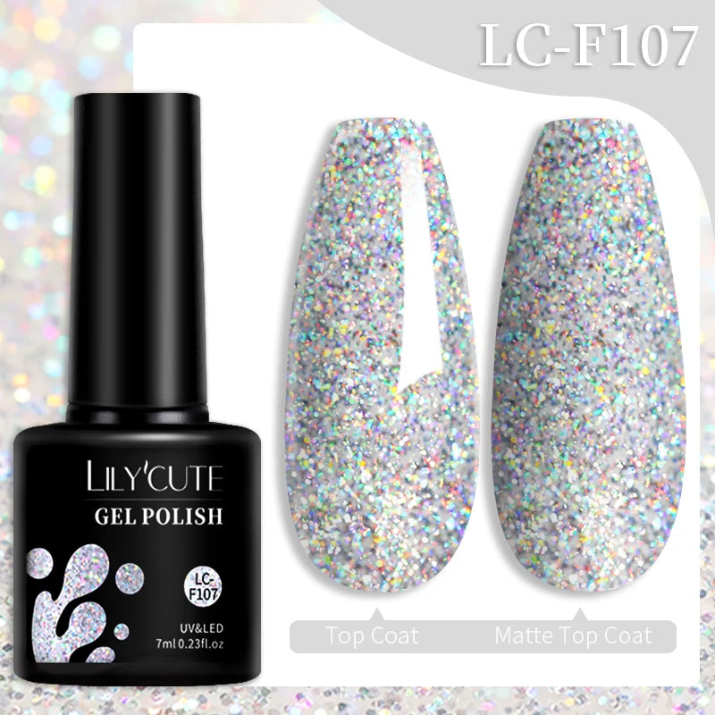 The Perfect Nail Polish