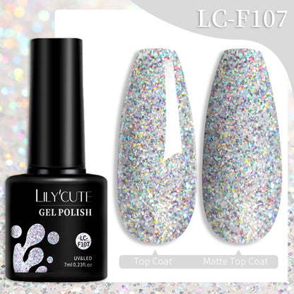 The Perfect Nail Polish