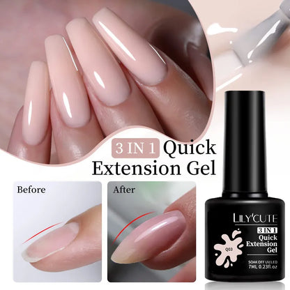 The Perfect Nail Polish