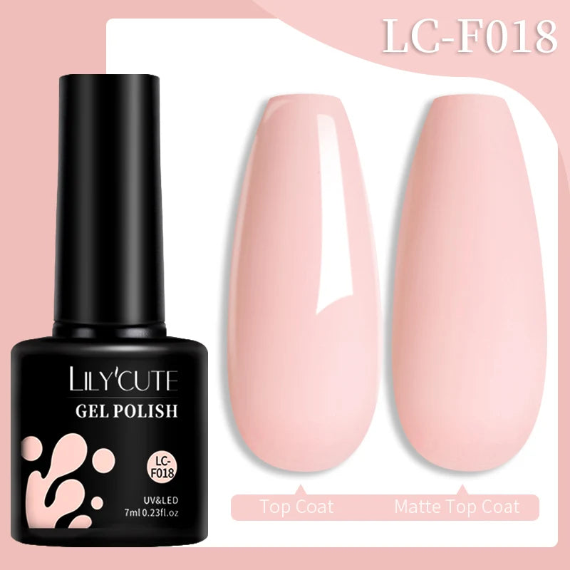 The Perfect Nail Polish